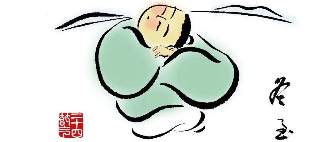 冬至丨雪霜初霁日徘徊