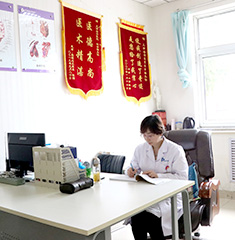 精神病治疗医院的排名(2)