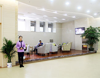杭州白癜风医院