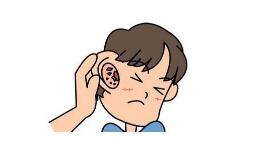 中耳炎严重吗？