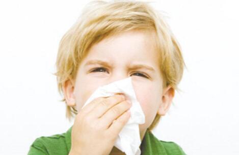 引起鼻炎原因有哪些？