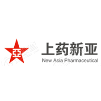 上海新亚药业邗江有限公司