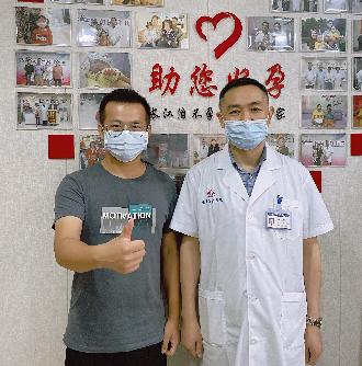左侧睾丸轻度静脉曲张是怎么引起的-南京治疗不孕不育专门医院
