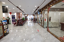 北京瑶医肿瘤医院