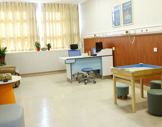 福州儿童精神科医院