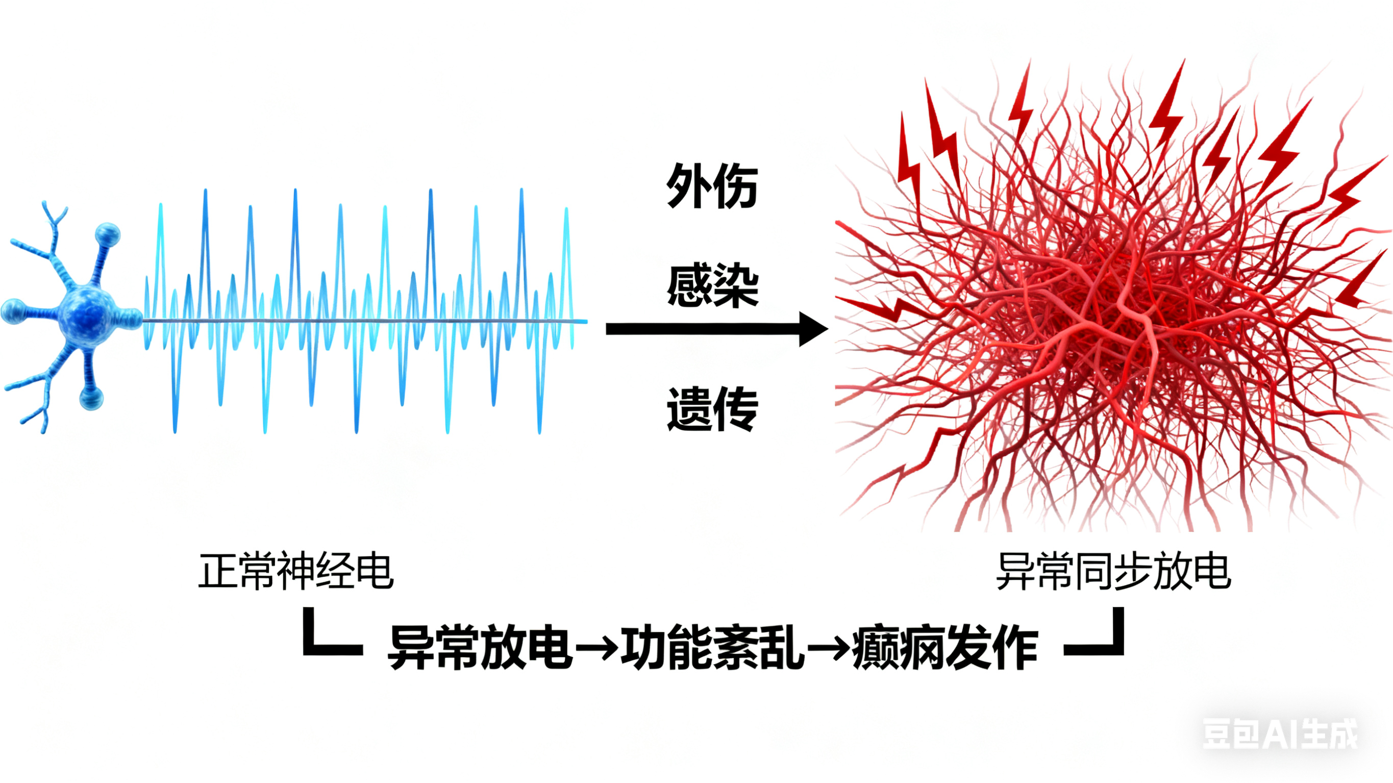 公开揭秘：郑州专业看癫痫的医院“榜单评选”—颞叶癫痫是什么？
