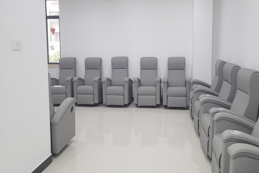 上海新医联HPV专项诊疗