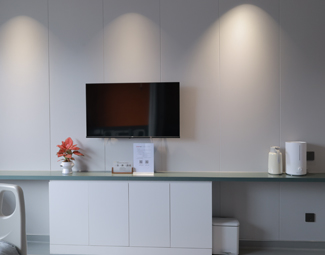 浙江康静医院男性科