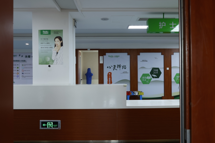 速览排名：福建青少年精神科哪个好些呢“健康指南”福建青少年精神心理科哪里好点儿