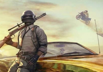 绝地求生新功能