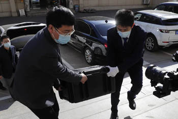 月球样品即将在国家博物馆对公众展出