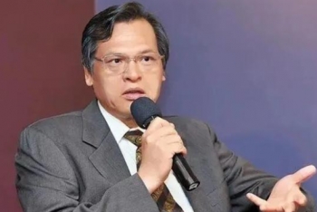 台情报头子泰国行程曝光