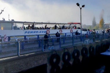 俄称赫尔松会有恶战